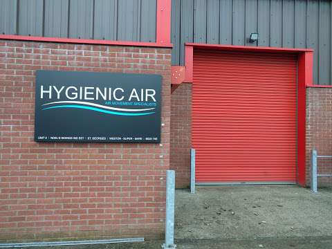 Hygienic Air photo